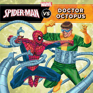 The Amazing Spider-Man vs. Doctor Octopus