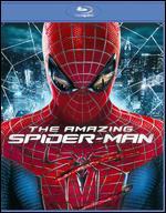 The Amazing Spider-Man
