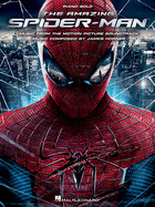 The Amazing Spider-Man