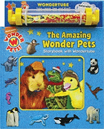 The Amazing Wonderpets Storybook