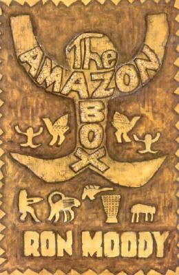 The Amazon Box - Moody, Ron
