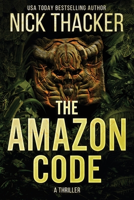 The Amazon Code - Thacker, Nick