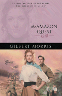 The Amazon Quest