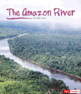 The Amazon River