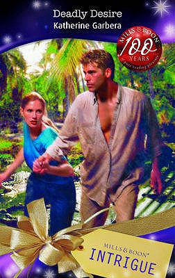 The Amazon Strain - Garbera, Katherine