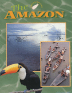 The Amazon - Pollard, Michael