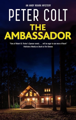 The Ambassador - Colt, Peter