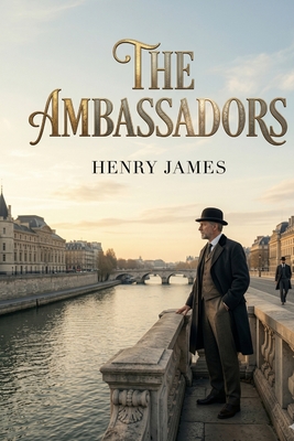The Ambassadors - James, Henry
