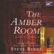 The Amber Room