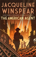 The American Agent: A compelling wartime mystery