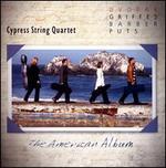The American Album: Dvor�k, Griffes, Barber, Puts