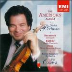 The American Album