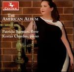 The American Album