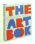 The American Art Book