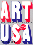 The American Art Book