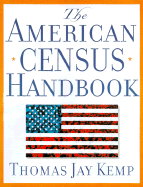 The American Census Handbook