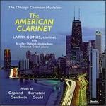 The American Clarinet