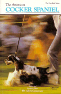 The American Cocker Spaniel