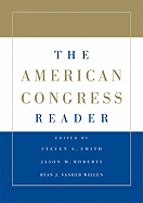 The American Congress Reader