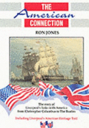 The American Connection - Jones, Ron