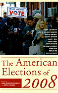 The American Elections of 2008