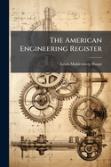 The American Engineering Register