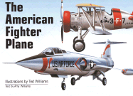 The American Fighter Plane