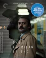 The American Friend [Criterion Collection] [Blu-ray]