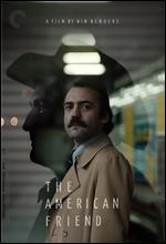 The American Friend