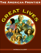 The American frontier