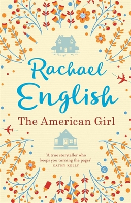 The American Girl - English, Rachael