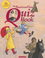 The American Girls Quiz Book