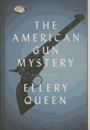 The American Gun Mystery