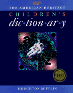 The American Heritage Children's Dictionary
