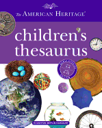The American Heritage Children's Thesaurus