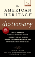 The American Heritage Dictionary