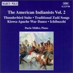 The American Indianists, Volume 2