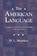 The American Language