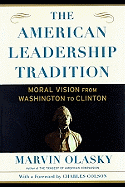 The American Leadership Tradition