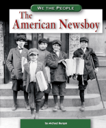 The American Newsboy