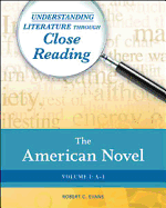 The American Novel Set