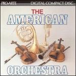 The American Orchestra