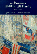 The American Political Dictionary