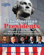 The American Presidents