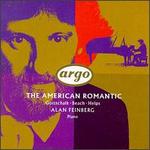 The American Romantic