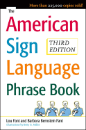 The American Sign Language Phrase Book