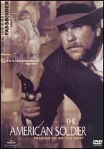 The American Soldier
