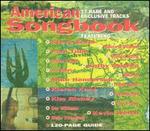 The American Songbook [Volume]
