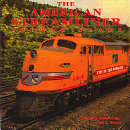 The American Streamliner, Pre-War Years