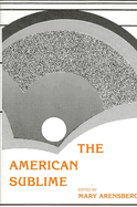 The American Sublime